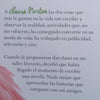 No Culpes al Karma (With Wrap-Around Band, Spanish) | Laura Norton