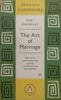The Art of Marriage | Mary Macaulay