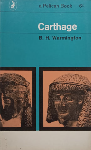 Carthage | B. H. Warmington