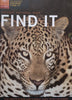 Kruger National Park: Find It (4th Ed.)