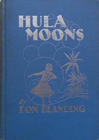 Hula Moons | Don Blanding