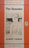 The Outsider | Albert Camus