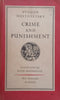 Crime and Punishment | Fyodor Dostoevsky