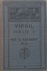 Virgil: Aeneid V (Latin Text, Notes in English) | Arthur Calvert (Ed.)