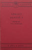 Virgil Aeneid I (Latin Text, Notes in English) | P. G. Hunter (Ed.)