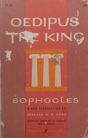 Oedipus the King | Sophocles