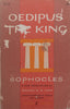 Oedipus the King | Sophocles
