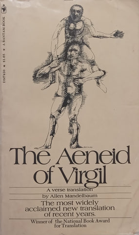 The Aeneid | Virgil