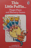 This Little Puffin... Finger Plays and Nursery Games | Elizabeth Matterson