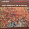 Instruments of the Orchestra | John Hosier