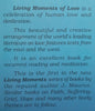 Living Moments of Love 1 | J. Maurus