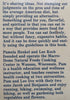 As Easy as 1, 2, 3: A Mostly Macrobiotic Cookbook | Pamela Henkel &amp; Lee Koch