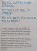 Relax &amp; Feel Good: Make Relaxation Your Key to Energy and Well Being | Hilary Peters