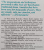 Basic Home Remedies: A Macrobiotic Guide to Special Drinks, Compresses &amp; Other Natural Applications | Michio Kushi