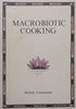 Macrobiotic Cooking | Michele Cowmeadow
