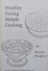 Healthy Eating, Simple Cooking | Montse Bradford