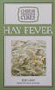 Hay Fever (Chinese Medicine Cures Series) | Bob Flaws