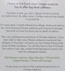 Hay Fever (Chinese Medicine Cures Series) | Bob Flaws