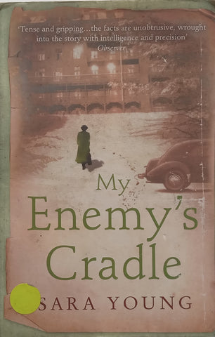 My Enemy’s Cradle | Sara Young