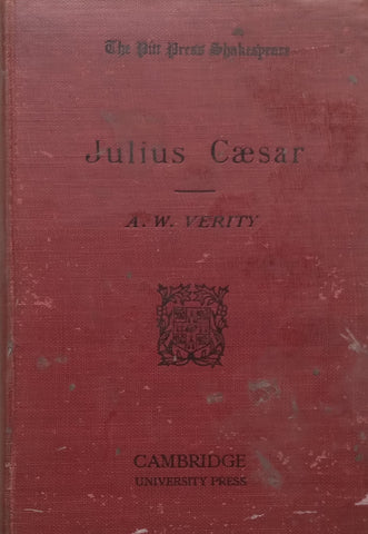 Julius Caesar | William Shakespeare