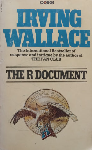 The R Document | Irving Wallace