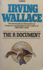 The R Document | Irving Wallace