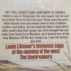 The Daybreakers | Louis L’Amour