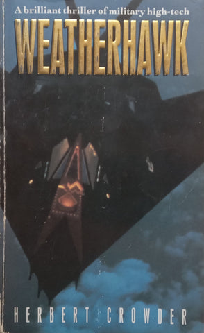 Weatherhawk | Herbert Crowder
