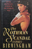 The Rothman Scandal (Hardcover) | Stephen Birmingham