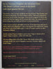 The Parliament of Blood (Proof Copy) | Justin Richards