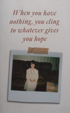 Learning to Think: A Memoir About Faith, Demons, and the Courage to ask Questions (Proof Copy) | Tracy King