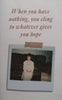 Learning to Think: A Memoir About Faith, Demons, and the Courage to ask Questions (Proof Copy) | Tracy King