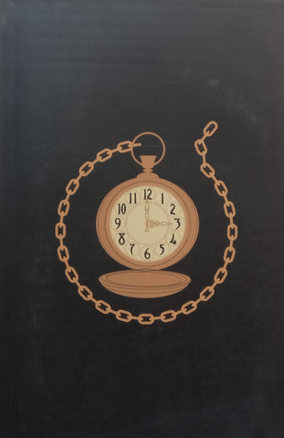 The Watchmaker of Filigree Street (Proof Copy) | Natasha Pulley