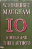 10 Novels and Their Authors | W. Somerset Maugham
