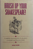 Brush Up On Your Shakespeare! | Michael Macrone