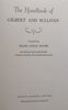 The Handbook of Gilbert and Sullivan | Frank Ledlie Moore