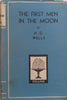 The First Men in the Moon | H. G. Wells