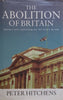 The Abolition of Britain: From Lady Chatterley to Tony Blair | Peter Hitchens