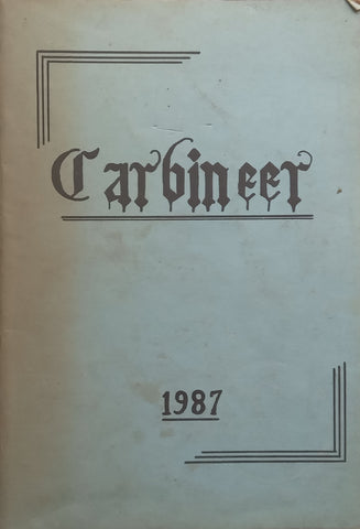 Carbineer 1987