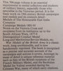 War Medals of the British Army, 1650-1891 | Thomas Carter &amp; W. H. Long