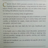 500 Formulas for Aromatherapy: Mixing Essential Oils for Everyday Use | Carol &amp; David Schiller