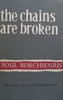 The Chains Are Broken: The Story of Jewish Emancipation | Poul Borchsenius