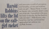 79 Park Avenue | Harold Robbins