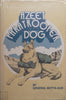 Azeet, Paratrooper Dog | Motta Gur