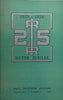 Race Relations Journal (Silver Jubilee Issue, Vol. 22, No. 1, 1955)