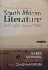 The Columbia Guide to South African Literature in English Since 1945 | Gareth Cornwell, et al.