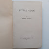 Little Eden (Inscribed by Author) | Bertha Goudvis
