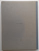 Des Morts Sans Tombes (Inscribed by Author, French) | Pierre Botkine