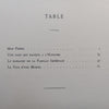 Des Morts Sans Tombes (Inscribed by Author, French) | Pierre Botkine
