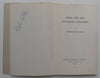 Jews and the National Question (Signed by Moshe Natas) | Hyman Levy
